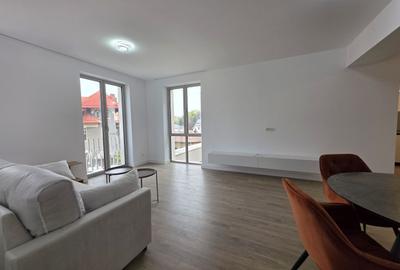 Apartament 3 camere de inchiriat nou în zona Armenească - Universitate - 32