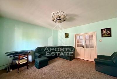 Apartament cu 4 camere de inchiriat, zona Bogdanestilor, Timisoara - 5