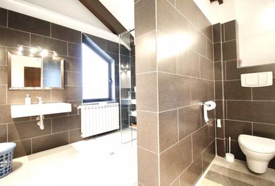 PIPERA OMV-VILA 328 MP, CU GRADINA SUPERBA, TERASA INCHISA SI GARAJ, 0% COMISION - 20