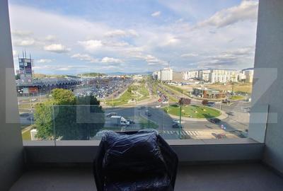 Apartament cu 2 camere, 52 mp, Tractorul - 1