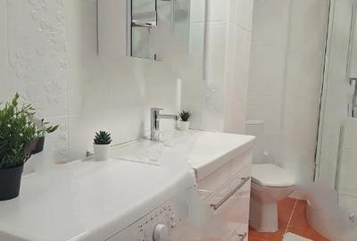 Apartament 2 Camere,Nerva Traian,bl.2013,Amenajat,centrala,mobilat,complet - 5