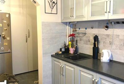 Apartament 3 camere decomandat, 72 mp, mobilat, 2 boxe, CT, et. intermediar - 10