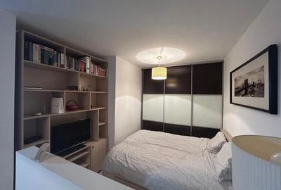 Garsoniera Prelungirea Ghencea - complex Primvara *parcare privata* - 1