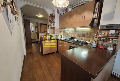 Apartament 3 camere – Tg. Mureș – Dâmbu Pietros – Str. Șurianu - 5