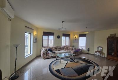 Casa individuala 4 camere | Teren 670 m | Comision 0% | Clinceni- Domnesti - 4