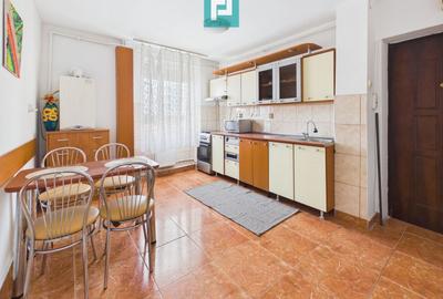 Apartament boem și spațios 90mp - Blv. Revoluției - 13