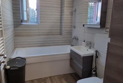 Apartament 3 Camere Galati, 112mp, Lux, Strada Tecuci, Rezidential - 9