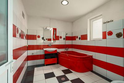 Giulesti Sarbi, Cotul Siretului - Casa individuala  249MP, LOT 323MP! - 11