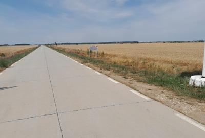 TEREN  CTPARK A1 - 8