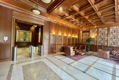 Ethos House – Spatiu de birouri, Floreasca, Barbu Vacarescu, Herastrau - 1