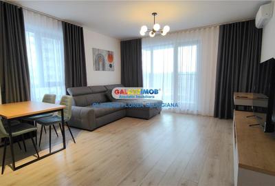 Prima inchiriere apartament 2 camere Greenfiled Residence - 1