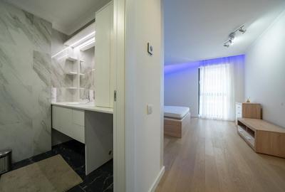One Herastrau Plaza, apartament de 4 camere. - 4