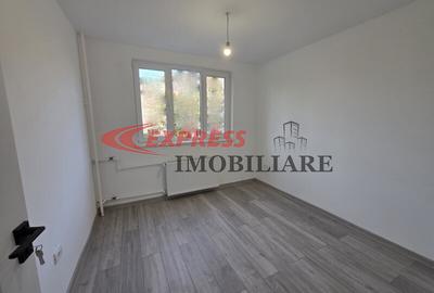 Titan, Barajul Lotru, Parc IOR - 1