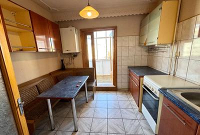 Apartament 2 camere, decomandat, Nicolina-Clopotari - 4