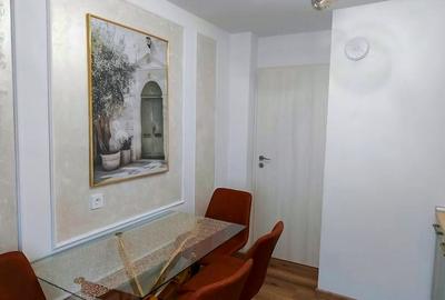 Proprietar, ap 3 Dormitoare, mall Afi, Centrul Civic - 11