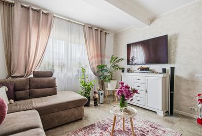 Casă + Apartament Separat - 5 Camere - Hlincea - 0% COMISION 0% TVA - 5