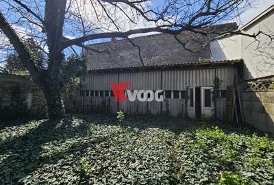 Casa individuala cu anexa /teren 346/Zona Blașcovici/Bogdăneștilor - 21