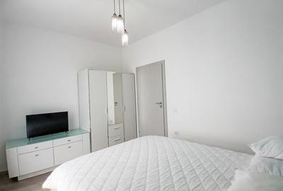 RECO Apartament cu 2 camere la bloc nou Cordau - 9