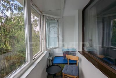 Vânzare 3 camere decomandate Gheorgheni | Transilvania College - 14