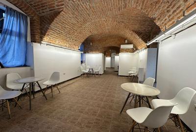 Spatiu comercial în Piața Unirii - 155 mp - 33