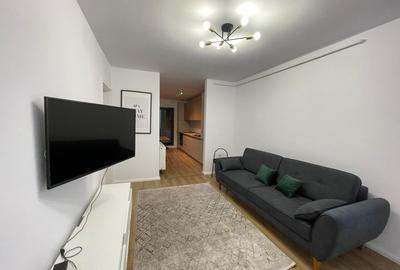 Apartament chochet 2 camere Frunzisului, zona LIDL, bloc 2024 - 8