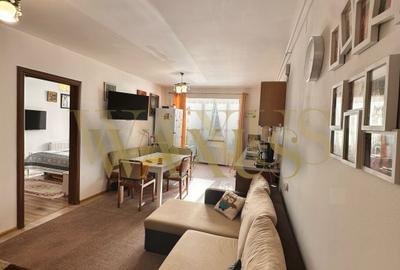 Apartament de 3 camere, decomandat, 67mp, parcare,  Luxor Rezident. - 1