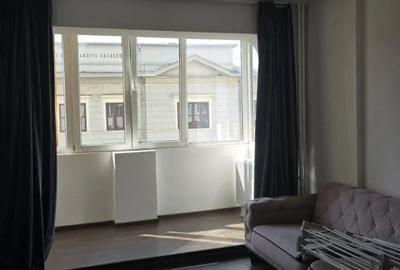 APARTAMENT RENOVAT METROU  ZONA SERBAN VODA - 1