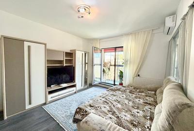 APARTAMENT DOUA CAMERE COMPLET MOBILAT  - 21 RESIDENCE - - 1