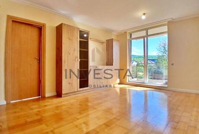 Apartamet 2 camere la etajul I cu podea din bambus in Borhanci! - 5