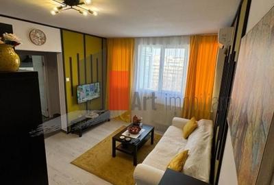 0% Comision, Apartament de vanzare zona Mihalache/Chibrit/Domenii 2 camere - 2