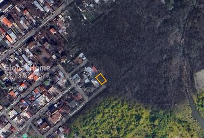 Teren 317MP | Straulesti | Langa padure | Proiect | Autorizat | - 5