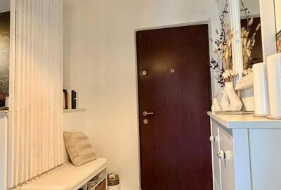 Apartament premium 3 camere | 13 Septembrie|Marriott | 77 mp | Centrala proprie - 19