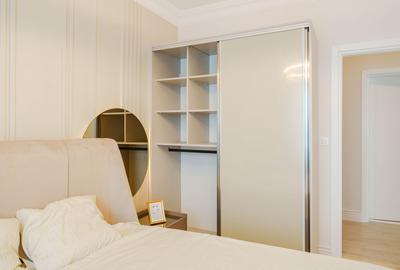 2 CAMERE REZIDENTIAL, PIPERA, ROND OMV, LUX, DESIGNER, INVESTITIE - 14