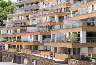 Apartament premium,cu terasa si loc de parcare,la  Seasons Residence - 27
