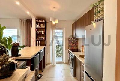 3 camere la cheie, complex rezidențial, Bună Ziua - 8