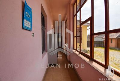 Teren 2.720 MP | Spațiu de birouri | Aita Mare - 17