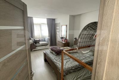 Apartament cu 3 camere, 82 mp, terasa de 21 mp, Sannicoara, complex Estimo - 5