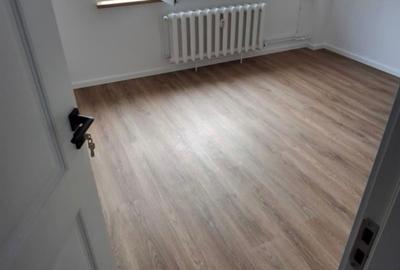 Apartament 3 camere semidecomandat, complet renovat Nerva Traian - 5