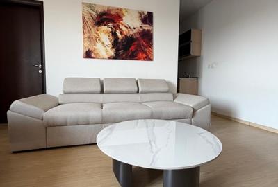 Day Residence 2 camere Decebal - 3