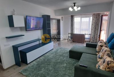 Închiriez Apartament PREMIUM 3 camere – Brown Luxury | Mută-te ACUM! - 1