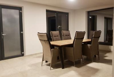 Vila pretabila pentru doua familii - 12