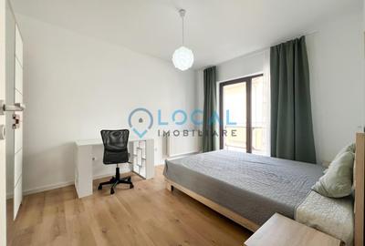 Apartament 2 camere modern Parcare Buna-Ziua - 4