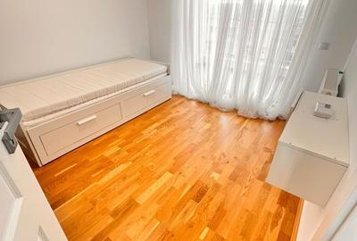 Casa cu 4 camere,3 bai,3 terase,2 balcoane,1 garaj si 1 parcare,zona Apahida - 4