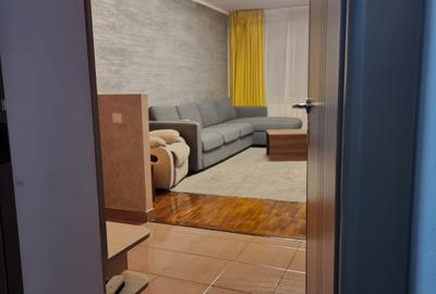 MEGA MALL – Soseaua Pantelimon, 3 cam, decomandat, bloc reabilitat - 6