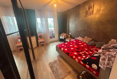 Apartament 3 camere, metrou Berceni - 11