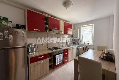 Apartament 1 camera Giroc etaj 1 - 3