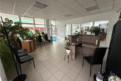 Cabinet medical, de inchiriat, zona Super - Copou - 2