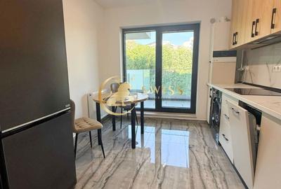 Apartament 3 camere | Prima inchiriere | Parcare | Terasa | Zorilor Frunzisului - 5
