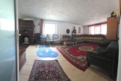 Cabana la munte Rucar / Satic - 14