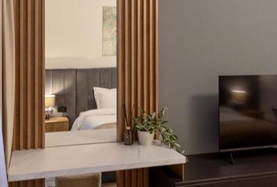 Apartament 2 camere zona Iulius Town - 4